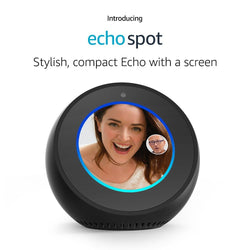 echo spot