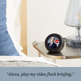 echo spot