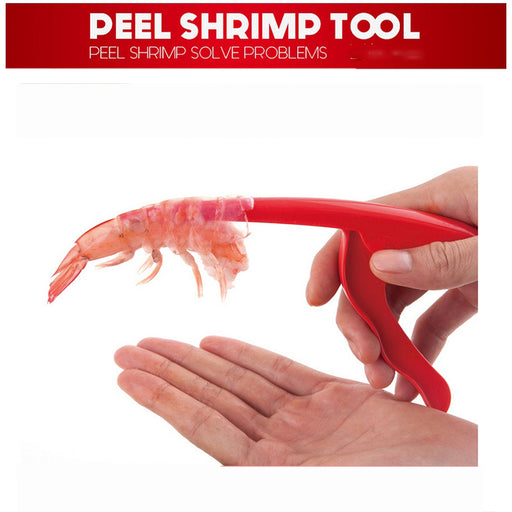 New Shrimp Peelers Deveiners Peel Shrimp Tool Seafood Tools Kitchen Gadgets