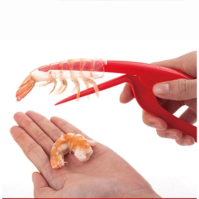 New Shrimp Peelers Deveiners Peel Shrimp Tool Seafood Tools Kitchen Gadgets