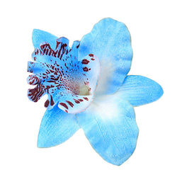 Bohemia flower hair clips for wedding beach party nightclub