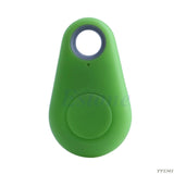 Fashion colours from topwayoflife for GPS Bluetooth trackers