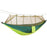 Portable 1-2 Person Camping Hammock with Mosquito Net