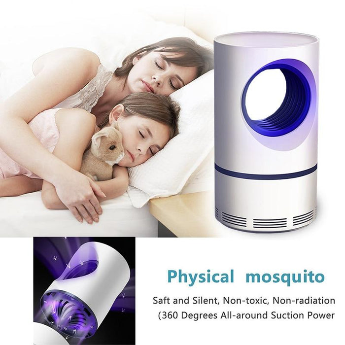 Mosquito Killer Lamp