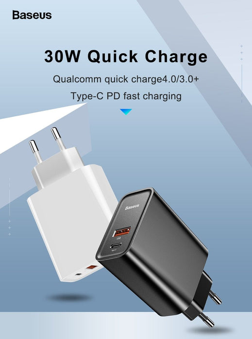 Quick Charger